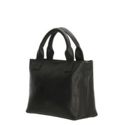 Micmacbags Discover Handtas Small Zwart 10 Micmacbags Discover Handtas Small Zwart -Fjallraven Tassen Verkoopwinkel 17774 001 black mmb 2d 0004