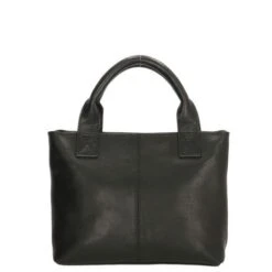 Micmacbags Discover Handtas Small Zwart 11 Micmacbags Discover Handtas Small Zwart -Fjallraven Tassen Verkoopwinkel 17774 001 black mmb 2d 0005