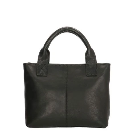 Micmacbags Discover Handtas Small Zwart 6 Micmacbags Discover Handtas Small Zwart - Afbeelding 4