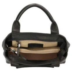 Micmacbags Discover Handtas Small Zwart 12 Micmacbags Discover Handtas Small Zwart -Fjallraven Tassen Verkoopwinkel 17774 001 black mmb 2d 0006