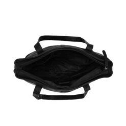 Chesterfield Bonn Shopper Large Black -Fjallraven Tassen Verkoopwinkel 1793116107 c38.016100 3