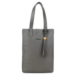 Wimona Paulina Shopper Grey