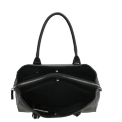 Charm London Stratford Laptoptas 13.3" Black 10 Charm London Stratford Laptoptas 13.3" Black -Fjallraven Tassen Verkoopwinkel 18019 001 zwart ch 2d 0005