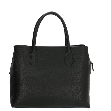 Charm London Stratford Laptoptas 13.3" Black 5 Charm London Stratford Laptoptas 13.3" Black - Afbeelding 3