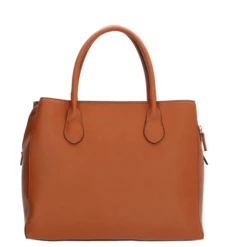 Charm London Stratford Laptoptas 13.3" Cognac -Fjallraven Tassen Verkoopwinkel 18019 005 cognac ch 2d 0006