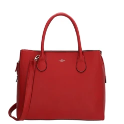 Charm London Stratford Laptoptas 13.3" Red
