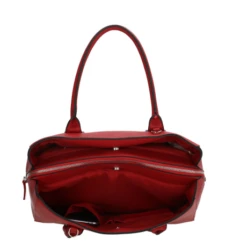 Charm London Stratford Laptoptas 13.3" Red 12 Charm London Stratford Laptoptas 13.3" Red -Fjallraven Tassen Verkoopwinkel 18019 017 red ch 2d 0005