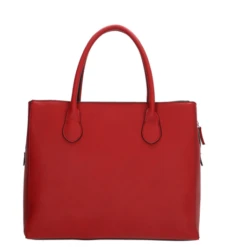 Charm London Stratford Laptoptas 13.3" Red 11 Charm London Stratford Laptoptas 13.3" Red -Fjallraven Tassen Verkoopwinkel 18019 017 red ch 2d 0006