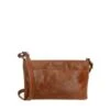 Micmacbags Porto Crossover Schoudertas Bruin 1 Micmacbags Porto Crossover Schoudertas Bruin -Fjallraven Tassen Verkoopwinkel 18052 006 bruin mmb 2d 0001