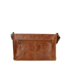 Micmacbags Porto Crossover Schoudertas Bruin 9 Micmacbags Porto Crossover Schoudertas Bruin -Fjallraven Tassen Verkoopwinkel 18052 006 bruin mmb 2d 0004