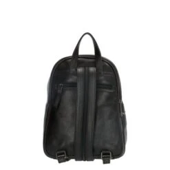 Micmacbags Porto Rugzak Zwart -Fjallraven Tassen Verkoopwinkel 18067 001 zwart mmb 2d 0004