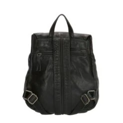 Hide & Stitches Paint Rock Rugtas 18196 Zwart 9 Hide & Stitches Paint Rock Rugtas 18196 Zwart -Fjallraven Tassen Verkoopwinkel 18196001 7