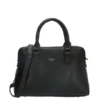 Charm London Chelsea Handtas Black -Fjallraven Tassen Verkoopwinkel 18249 001 black ch 2d 0001