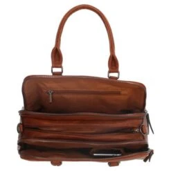 Charm London Chelsea Handtas Cognac -Fjallraven Tassen Verkoopwinkel 18249 005 cognac ch 2d 0006