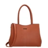 Charm London Woolwich Shopper Brique -Fjallraven Tassen Verkoopwinkel 18270 601 brique ch 1