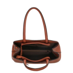 Charm London Woolwich Shopper Brique -Fjallraven Tassen Verkoopwinkel 18270 601 brique ch 4