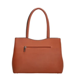 Charm London Woolwich Shopper Brique -Fjallraven Tassen Verkoopwinkel 18270 601 brique ch 5