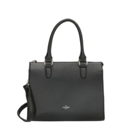 Charm London Stratford Handtas Black