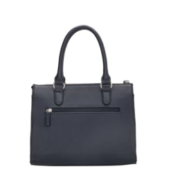 Charm London Stratford Handtas Blue 11 Charm London Stratford Handtas Blue -Fjallraven Tassen Verkoopwinkel 18529 002 blauw ch 5