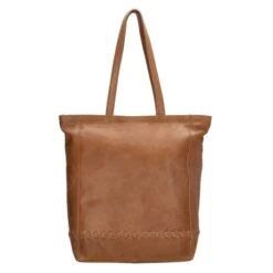 Micmacbags Friendship Shopper Bruin 13 Micmacbags Friendship Shopper Bruin -Fjallraven Tassen Verkoopwinkel 18620 bruin 5