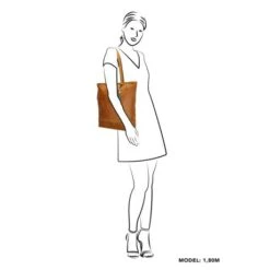 Micmacbags Friendship Shopper Camel 11 Micmacbags Friendship Shopper Camel -Fjallraven Tassen Verkoopwinkel 18620 cognac 3