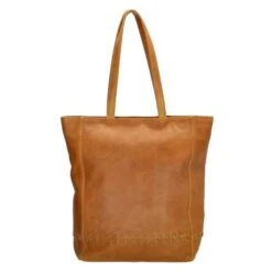 Micmacbags Friendship Shopper Camel 13 Micmacbags Friendship Shopper Camel -Fjallraven Tassen Verkoopwinkel 18620 cognac 5