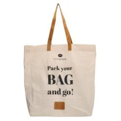 Micmacbags Friendship Shopper Camel 15 Micmacbags Friendship Shopper Camel -Fjallraven Tassen Verkoopwinkel 18620 cognac 7