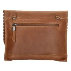 Micmacbags Friendship Clutch / Schoudertasje Bruin 13 Micmacbags Friendship Clutch / Schoudertasje Bruin -Fjallraven Tassen Verkoopwinkel 18659 bruin 5