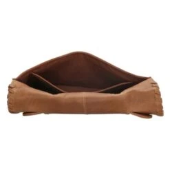 Micmacbags Friendship Clutch / Schoudertasje Bruin 14 Micmacbags Friendship Clutch / Schoudertasje Bruin -Fjallraven Tassen Verkoopwinkel 18659 bruin 6