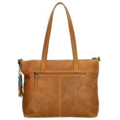 Micmacbags Friendship Shopper Schoudertas Camel 14 Micmacbags Friendship Shopper Schoudertas Camel -Fjallraven Tassen Verkoopwinkel 18661 camel 5