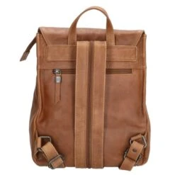 Micmacbags Friendship Rugtas Bruin -Fjallraven Tassen Verkoopwinkel 18662 bruin 4