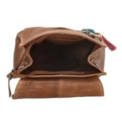 Micmacbags Friendship Rugtas Bruin -Fjallraven Tassen Verkoopwinkel 18662 bruin 5