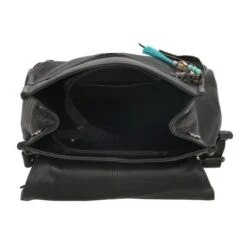 Micmacbags Friendship Rugtas Zwart -Fjallraven Tassen Verkoopwinkel 18662 zwart 5