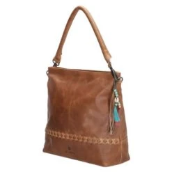 Micmacbags Friendship Hoge Schoudertas Bruin 12 Micmacbags Friendship Hoge Schoudertas Bruin -Fjallraven Tassen Verkoopwinkel 18664 bruin 4