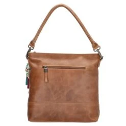 Micmacbags Friendship Hoge Schoudertas Bruin 13 Micmacbags Friendship Hoge Schoudertas Bruin -Fjallraven Tassen Verkoopwinkel 18664 bruin 5