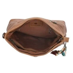 Micmacbags Friendship Hoge Schoudertas Bruin 14 Micmacbags Friendship Hoge Schoudertas Bruin -Fjallraven Tassen Verkoopwinkel 18664 bruin 6
