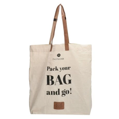 Micmacbags Friendship Hoge Schoudertas Bruin 9 Micmacbags Friendship Hoge Schoudertas Bruin - Afbeelding 7