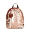 Zebra Girls Rugzak S Roze Gold Flowers 2 Zebra Girls Rugzak S Roze Gold Flowers -Fjallraven Tassen Verkoopwinkel 18980009 1