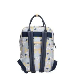 Zebra Girls Rugzak M Lila Flowers -Fjallraven Tassen Verkoopwinkel 19036014 7