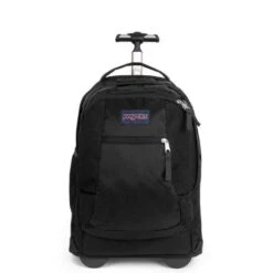 JanSport Driver 8 Backpack Trolley Black
