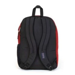 JanSport Big Student Backpack 15" Red Tape -Fjallraven Tassen Verkoopwinkel 192827937499 3