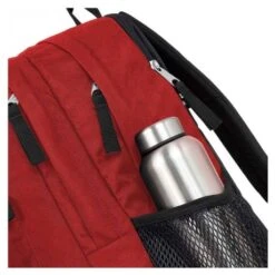 JanSport Big Student Backpack 15" Red Tape -Fjallraven Tassen Verkoopwinkel 192827937499 6