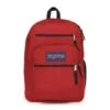 JanSport Big Student Backpack 15" Red Tape -Fjallraven Tassen Verkoopwinkel 192827937499 1