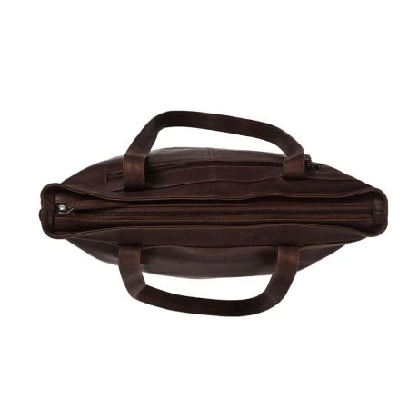 Chesterfield Bonn Shopper Large Brown 5 Chesterfield Bonn Shopper Large Brown - Afbeelding 3