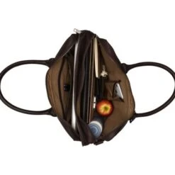 Burkely Vintage Taylor Worker 15.6" Brown 10 Burkely Vintage Taylor Worker 15.6" Brown -Fjallraven Tassen Verkoopwinkel 1 56 80