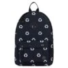 Parkland Bayside Kids Backpack Recycle Black -Fjallraven Tassen Verkoopwinkel 20008 00214 os 01
