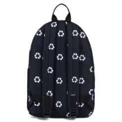 Parkland Bayside Kids Backpack Recycle Black 8 Parkland Bayside Kids Backpack Recycle Black -Fjallraven Tassen Verkoopwinkel 20008 00214 os 03