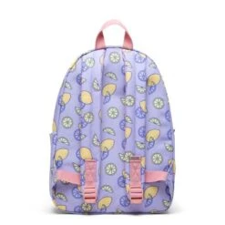 Parkland Bayside Kids Backpack Lemon -Fjallraven Tassen Verkoopwinkel 20008 00480 os 03