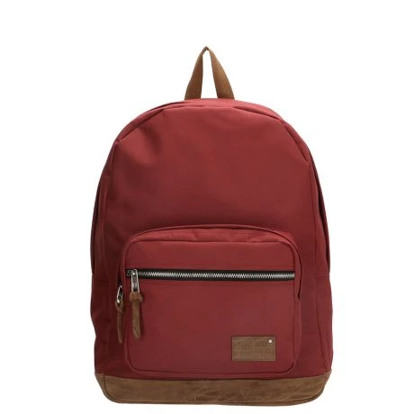 Enrico Benetti Santiago Rugtas 15" Bordeaux 3 Enrico Benetti Santiago Rugtas 15" Bordeaux