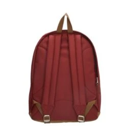 Enrico Benetti Santiago Rugtas 15" Bordeaux 10 Enrico Benetti Santiago Rugtas 15" Bordeaux -Fjallraven Tassen Verkoopwinkel 200105461 46160 bordeaux 32x16x43 3